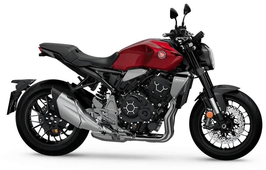 Moto 1